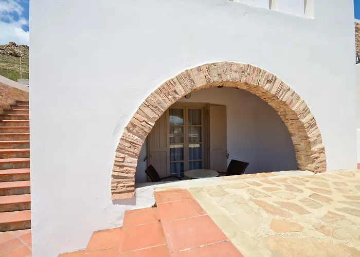 Naxos Magic Village Stelida (Naxos)