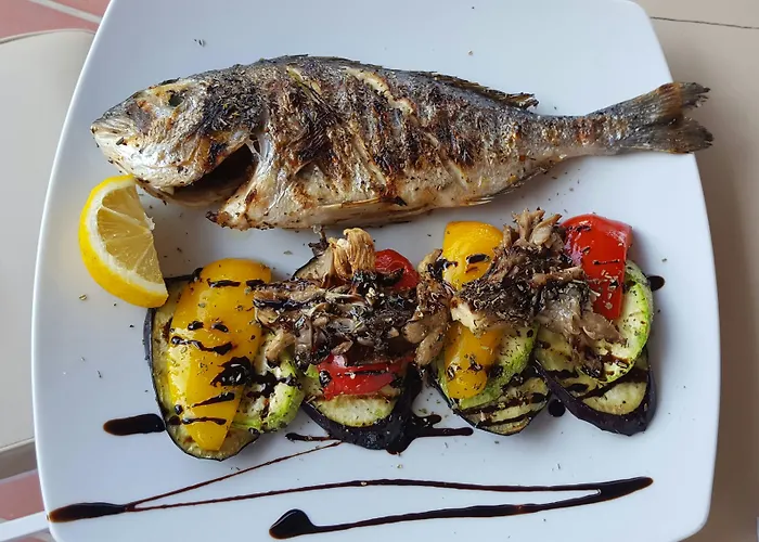 Naxos Magic Village Hotel