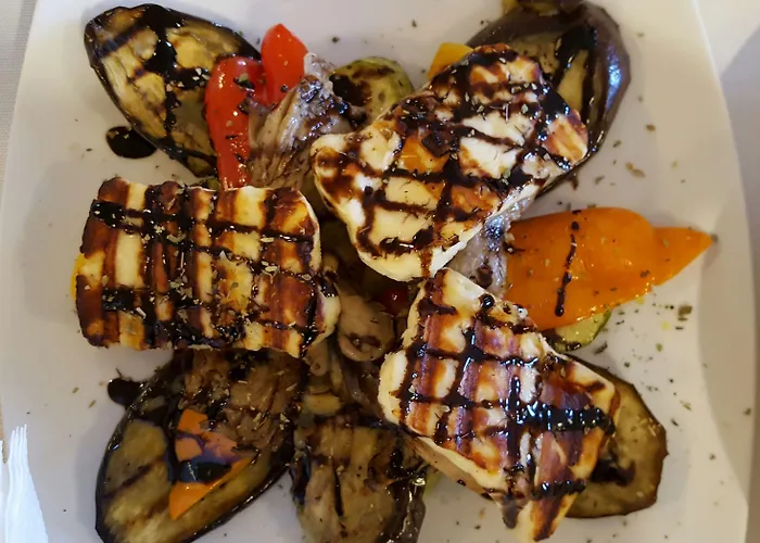 Naxos Magic Village 3* Stelida (Naxos)