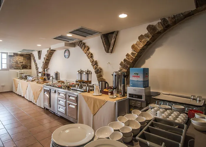 Naxos Magic Village Hotel 3*