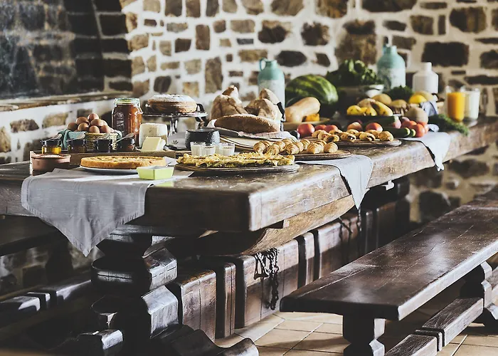 Hotel Naxos Magic Village Stelida (Naxos)