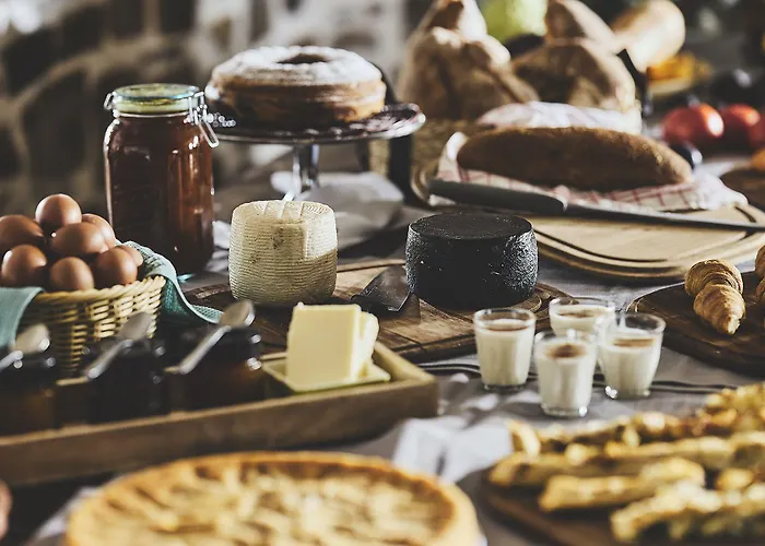 Naxos Magic Village Hotel