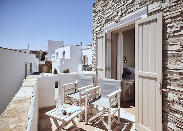 Naxos Magic Village Hotel 3*